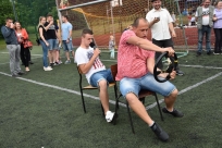 Konkurencja dla kierowców rajdowych