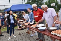 Konkurencja dla sołtysów i radnych