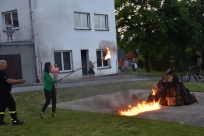 Noc Świętojańska w Goleszowie