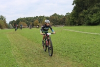 Cross Bike Dzięgielów 2022