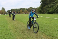 Cross Bike Dzięgielów 2022