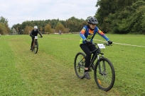 Cross Bike Dzięgielów 2022