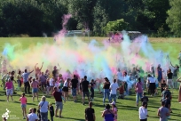 Gminny Piknik Rodzinny w Goleszowie