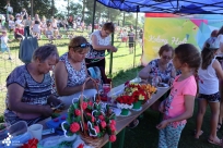 Gminny Piknik Rodzinny w Goleszowie