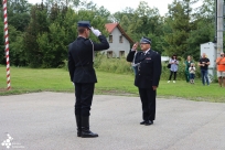 Jubileusz 120-lecia OSP Leszna Górna