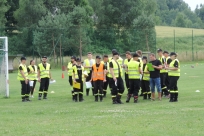 III Powiatowa Spartakiada Młodzieżowych Drużyn Pożarniczych