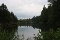 Pożegnanie wakacji nad Tonem