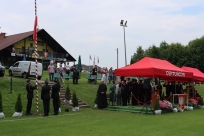 130-lecie OSP Puńców
