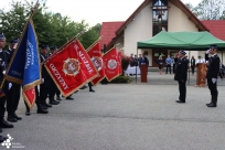 Jubileusz 120-lecia OSP Leszna Górna