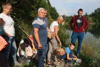 Pożegnanie wakacji nad Tonem