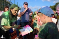 Gminny Piknik Rodzinny w Goleszowie