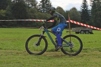 Cross Bike Dzięgielów 2022