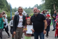 Pożegnanie wakacji nad Tonem