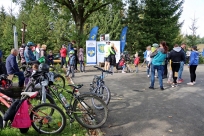 Cross Bike Dzięgielów 2022