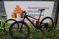 Cross Bike Dzięgielów 2022