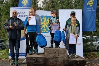 Cross Bike Dzięgielów 2022