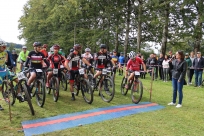 Cross Bike Dzięgielów 2022