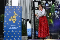 800-lecie Puńcowa, pokazy strażackie, Beskidzkie Zbóje