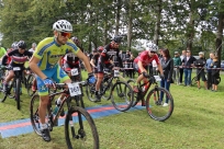 Cross Bike Dzięgielów 2022