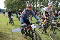 Cross Bike Dzięgielów 2022