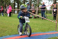 Cross Bike Dzięgielów 2022