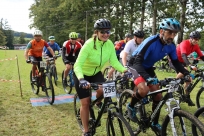 Cross Bike Dzięgielów 2022