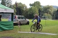 Cross Bike Dzięgielów 2022