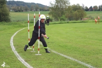 Międzygminne zawody sportowo – pożarnicze grup A i C, Goleszów, 17.08.2022