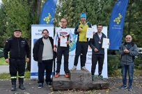 Cross Bike Dzięgielów 2022