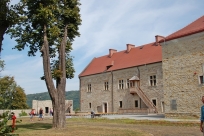 Wycieczka w Bieszczady