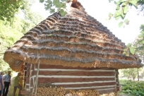 Wycieczka w Bieszczady