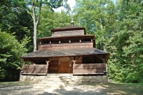 Wycieczka w Bieszczady