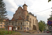 Wycieczka w Bieszczady