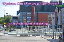 Budynek teatru w