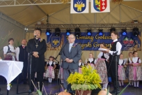 Dożynki, Goleszów 2019