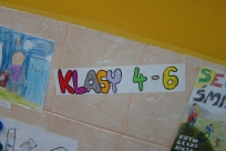 Napis klasy 4 - 6