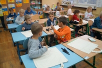 Edukacja ekologiczna wśród najmłodszych