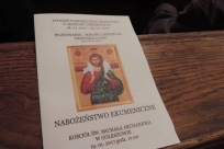 Nabożeństwo ekumeniczne