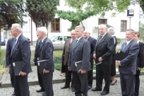 Koncert jubileuszowy chórów