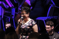 Spektakl muzyczno-słowny „Chaja&Edith”