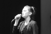 Spektakl muzyczno-słowny „Chaja&Edith”