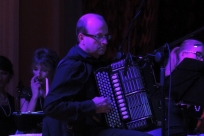Spektakl muzyczno-słowny „Chaja&Edith”