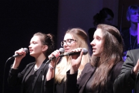 Spektakl muzyczno-słowny „Chaja&Edith”