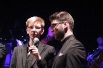 Spektakl muzyczno-słowny „Chaja&Edith”
