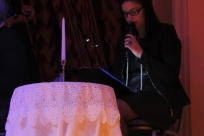 Spektakl muzyczno-słowny „Chaja&Edith”