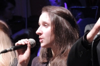 Spektakl muzyczno-słowny „Chaja&Edith”