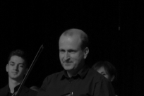 Spektakl muzyczno-słowny „Chaja&Edith”