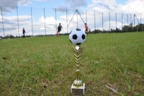 Trofeum dla zwycięzców - Puchar Sołtysa