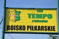 70-lecie LKS TEMPO Puńców