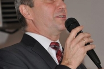 Wójt Krzysztof Glajcar